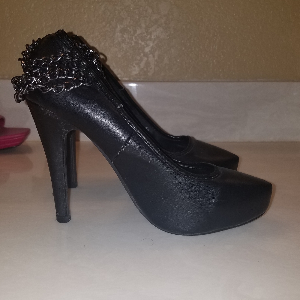 Womens Heels